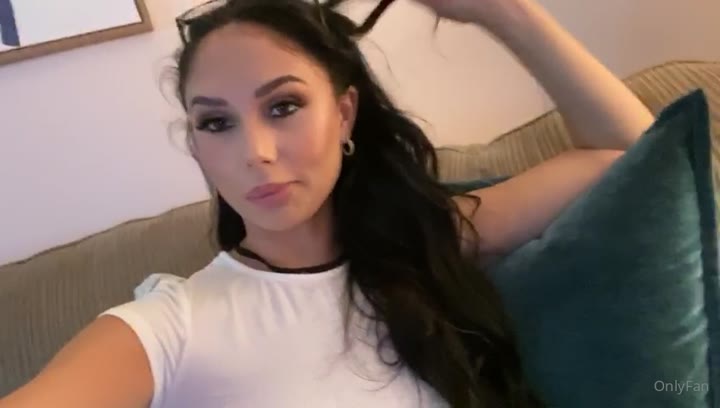 Joyful Ariana Marie Fuck Exclusive Full Video Exposed