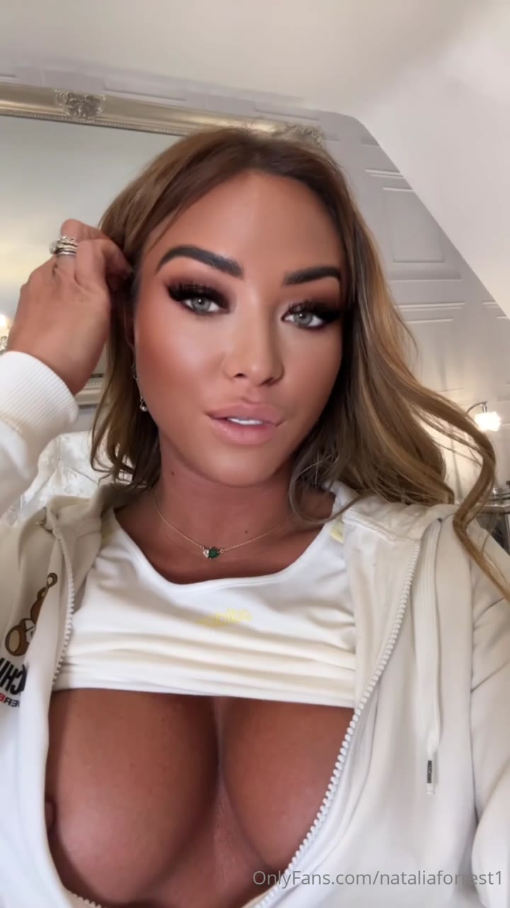 Sensual Natalia Forrest Coitus