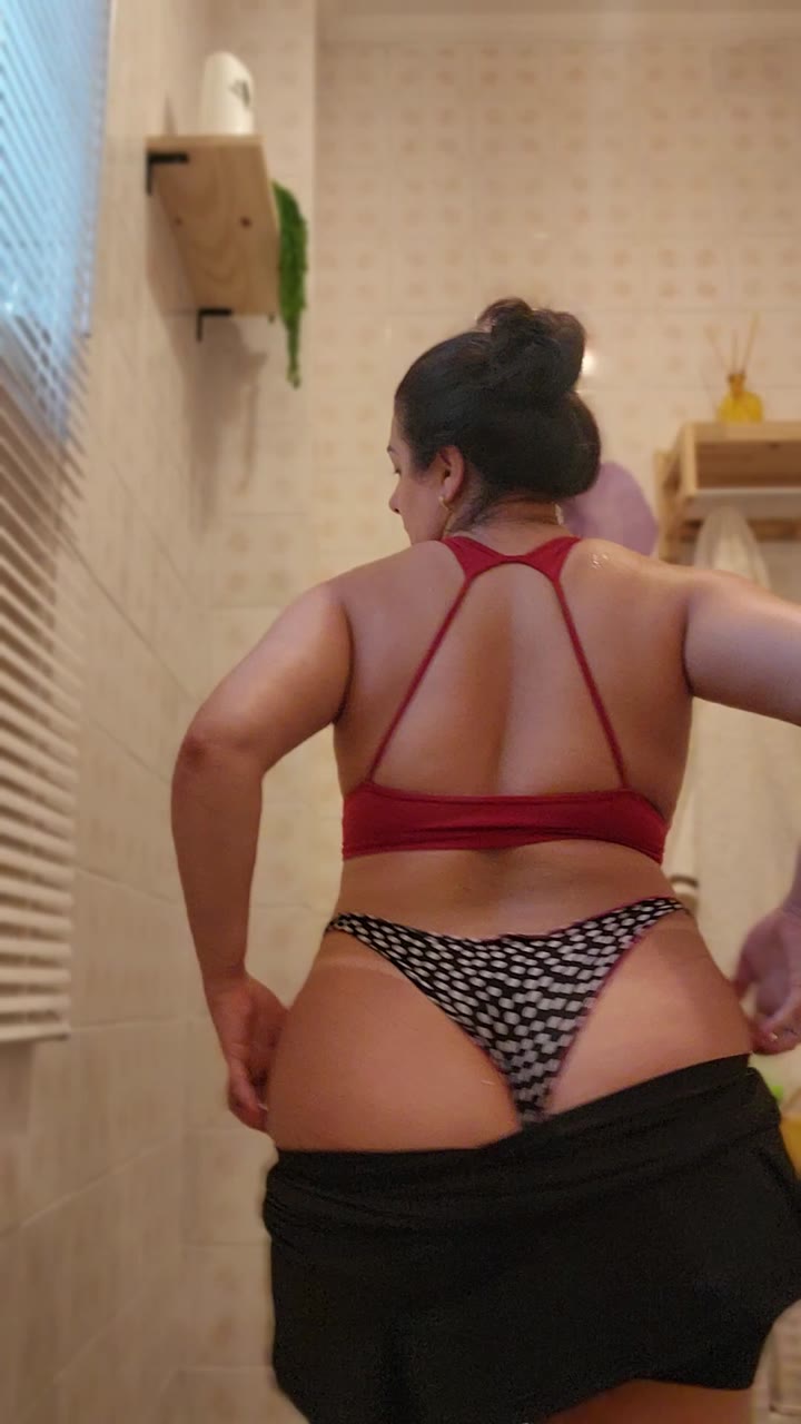Natali Conti Leaked Fansly Video
