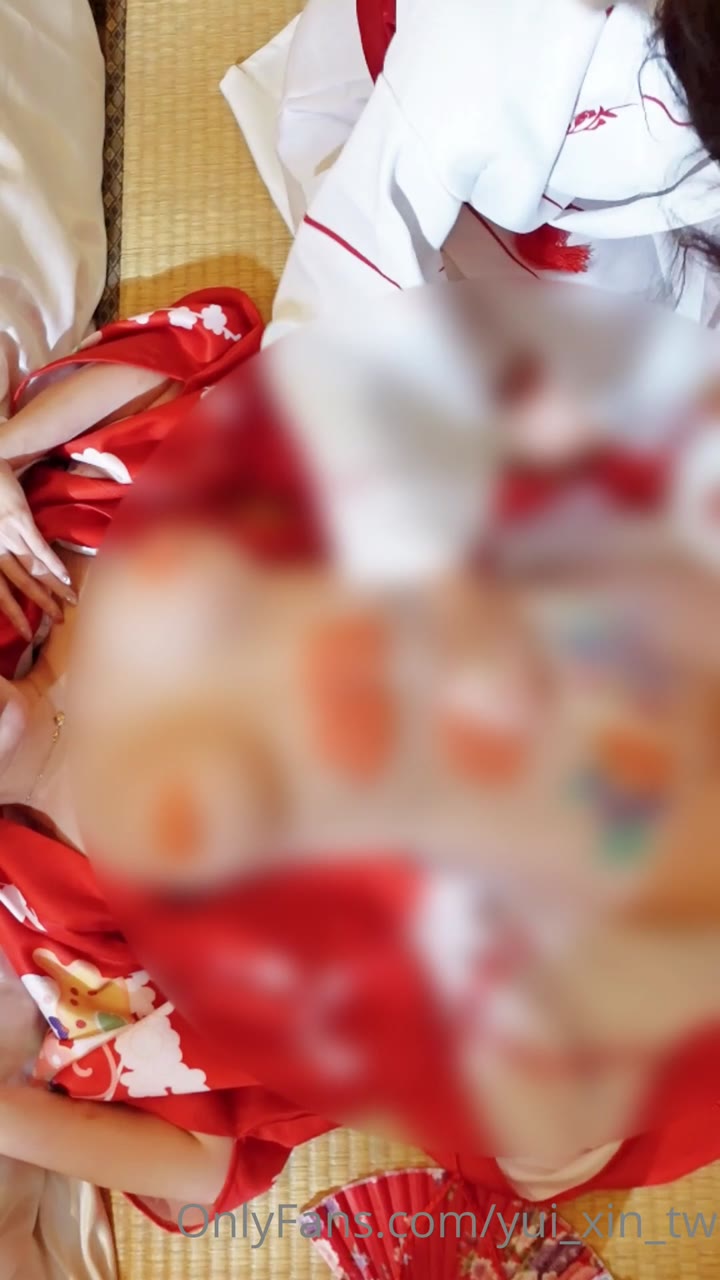 Epic Wonderful Yui Xin Porn XXX Video