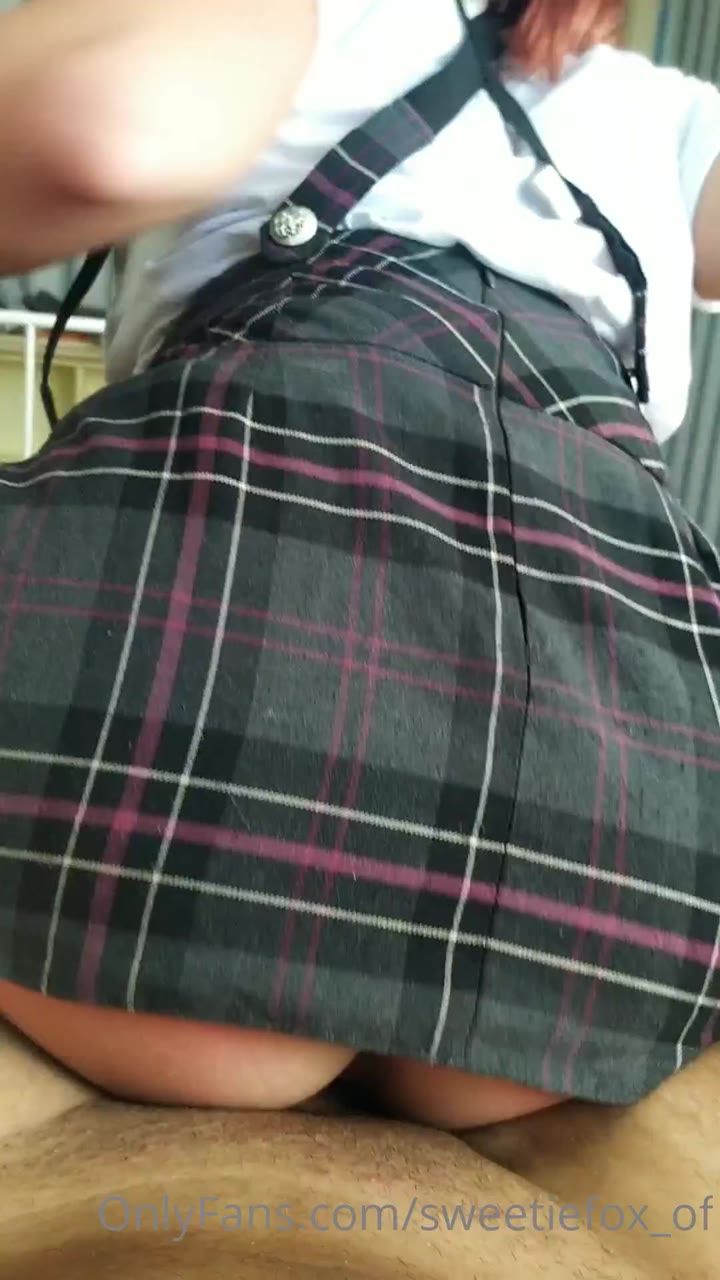 Sweetie Fox Blowjob Ultra HD Video