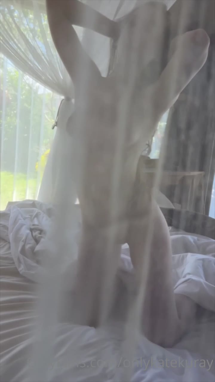 Beautiful Kate Kuray Nude OnlyFans Exclusive Full Clip