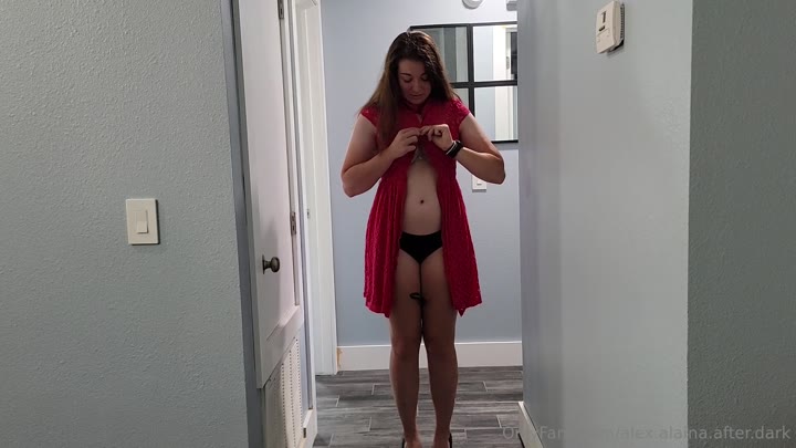 Hot Alex and Alaina Naked Leaked Epic