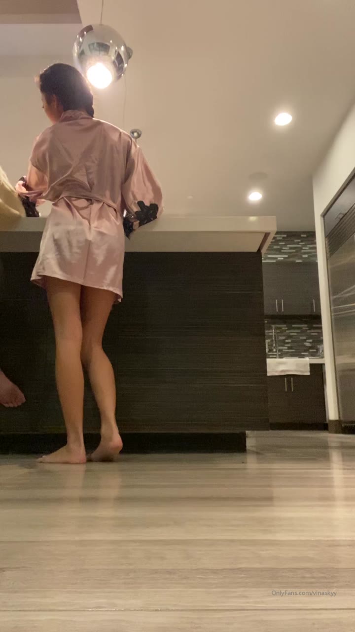 Vina Sky Nude OnlyFans Epic