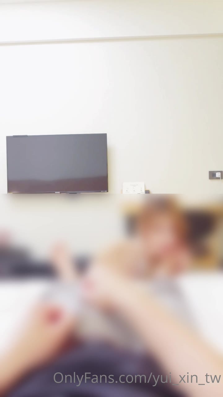 Yui Xin Nudes Leak Video