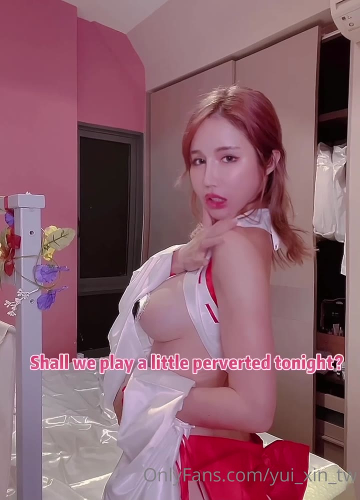 Indecent Yui Xin Leak Release Epic