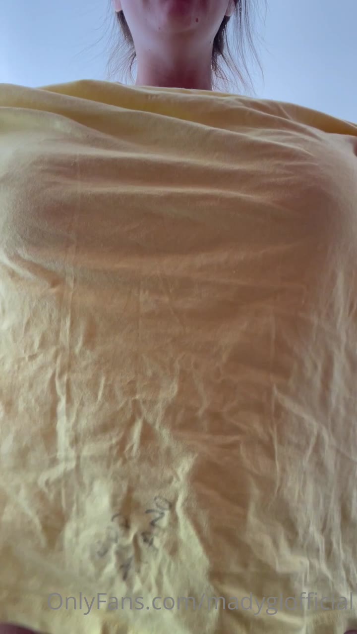 Hot Mady Gio Nude Leaks OnlyFans Epic
