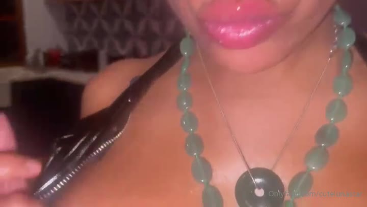 Stupendous Luna Star Tits Full Clip