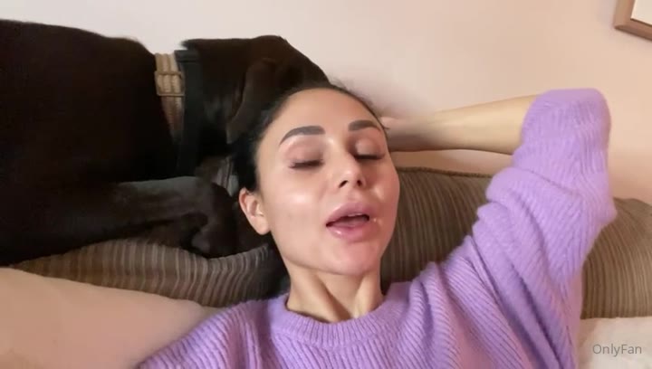 Sublime Ariana Marie Nude Patreon