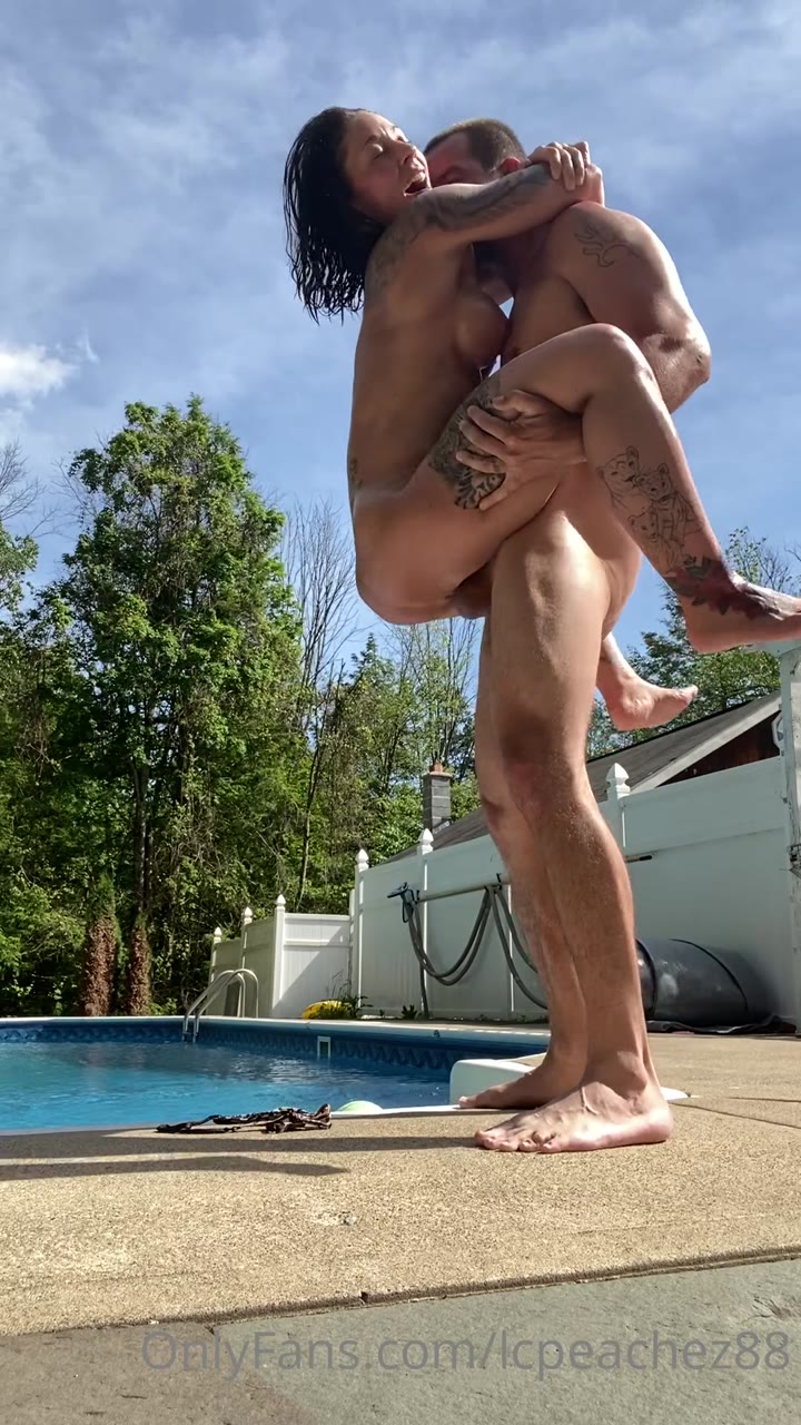 Lauren Pockevich OnlyFans Nude Epic