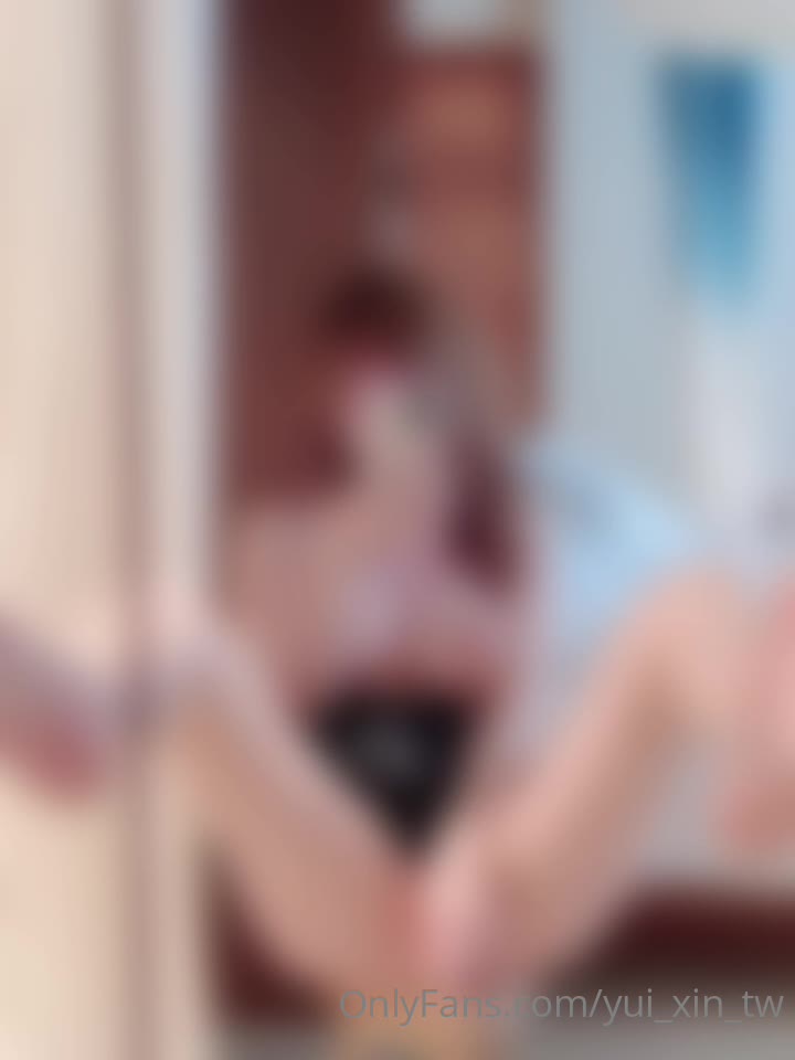 Appealing Yui Xin Leaked Porn Clip Sensational