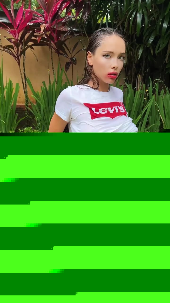 Kate Kuray Sexy Clip