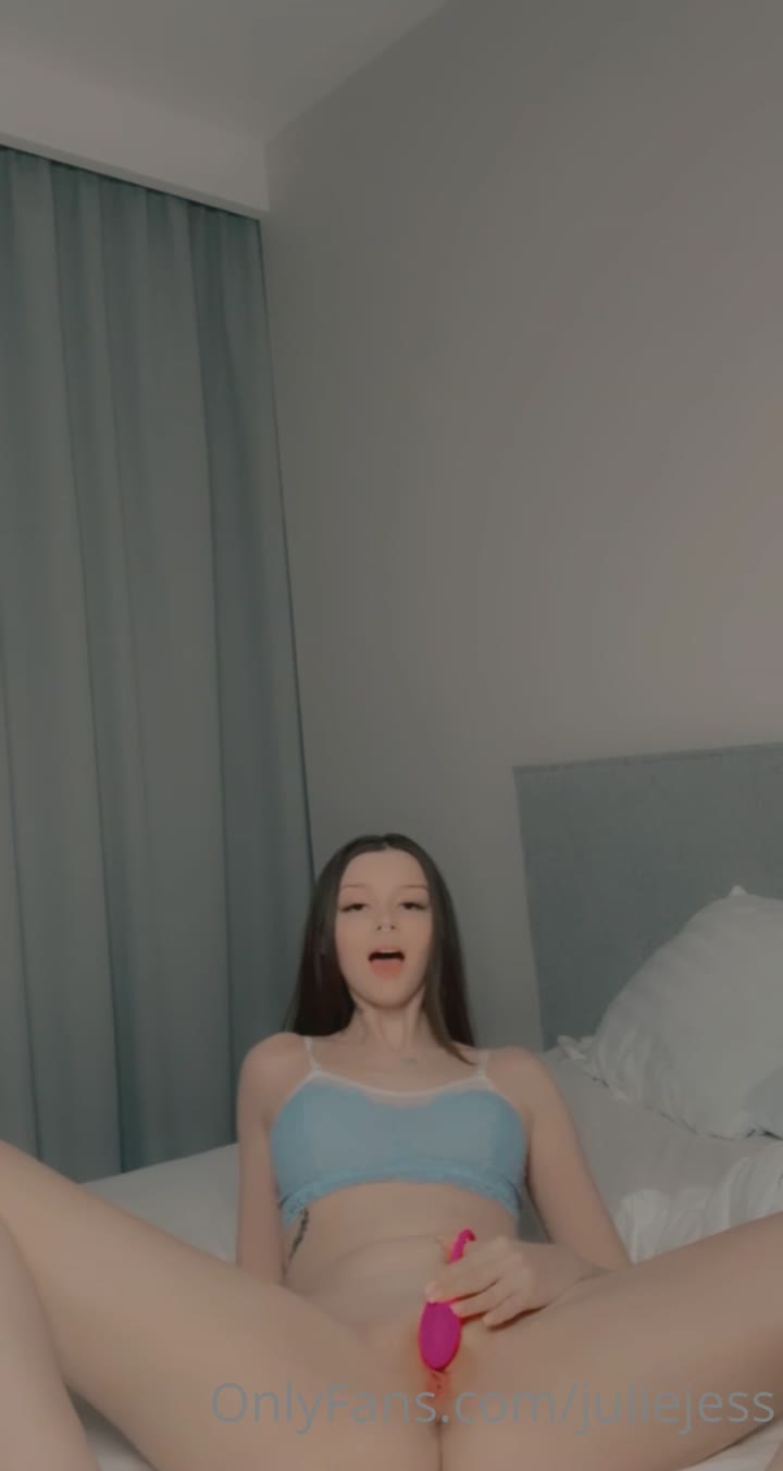 Beautiful Julie Jess OnlyFans Leak Full Movie