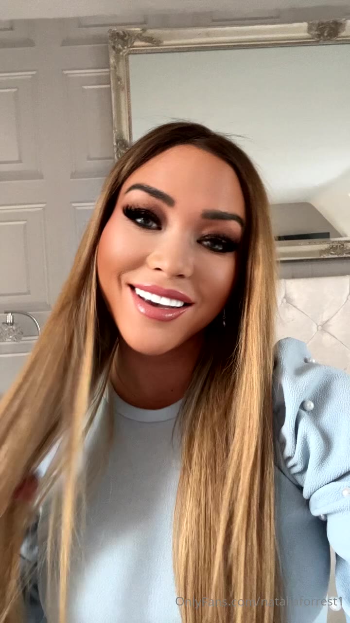 Natalia Forrest Leaked Reddit Video
