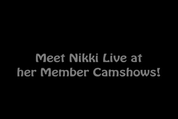 Nikki Benz Fornication Full Clip