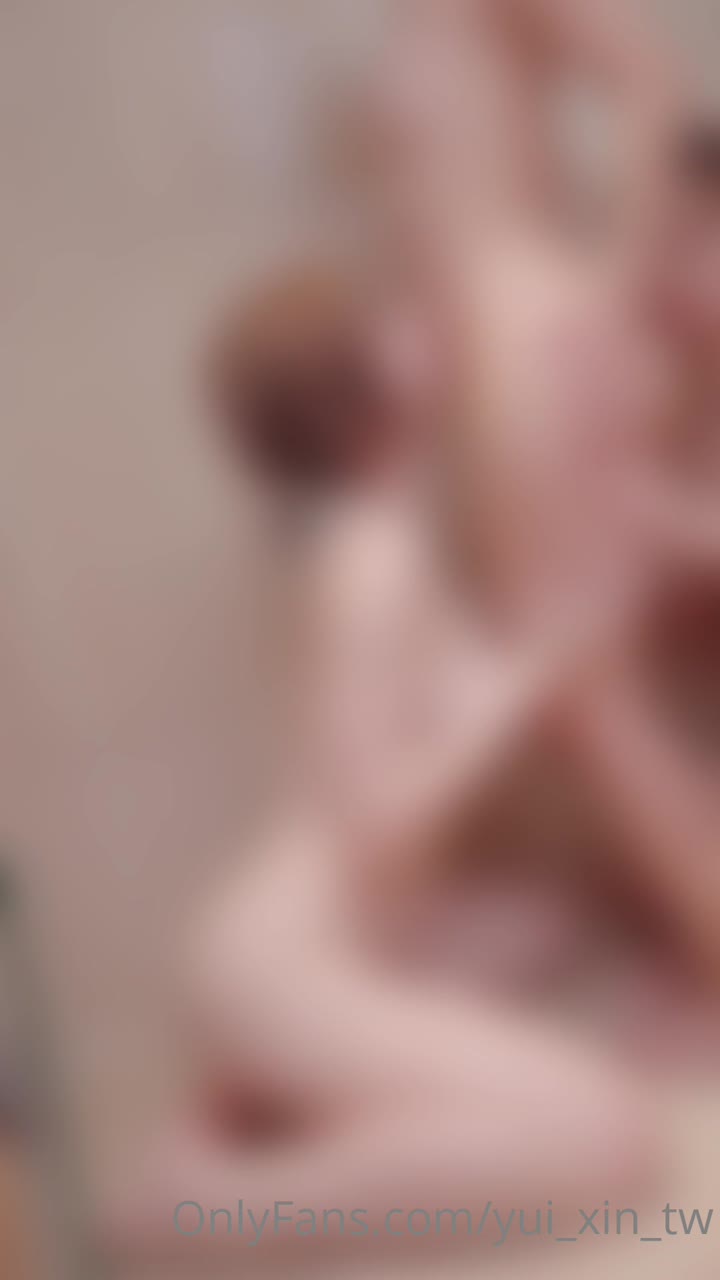 Alluring Yui Xin Naked Leaks