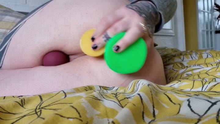Spectular Mamaplugs Penetration