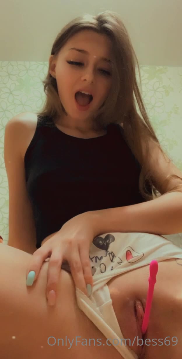 Julie Jess Leak XXX Video