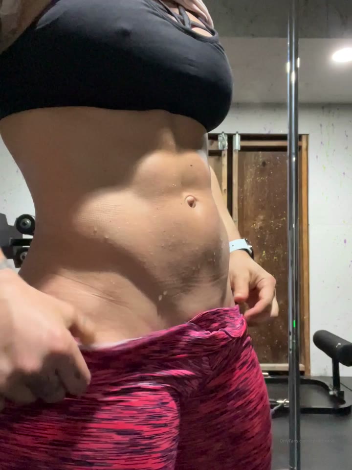 Exposed Depraved Lauren Pockevich Naked Clip