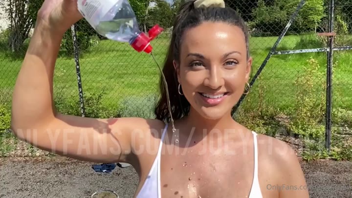 Joyful Joey Fisher Leaked Porn Full Clip Exposed