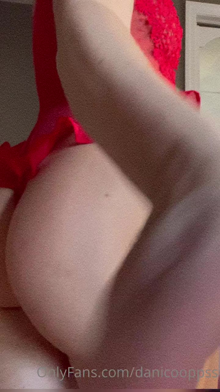 Dirty Danicooppss Breast