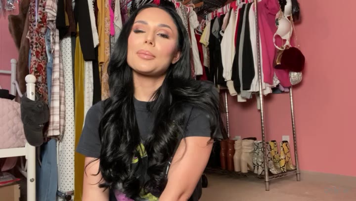 Aroused Ariana Marie OF Exclusive Full Video Sensational