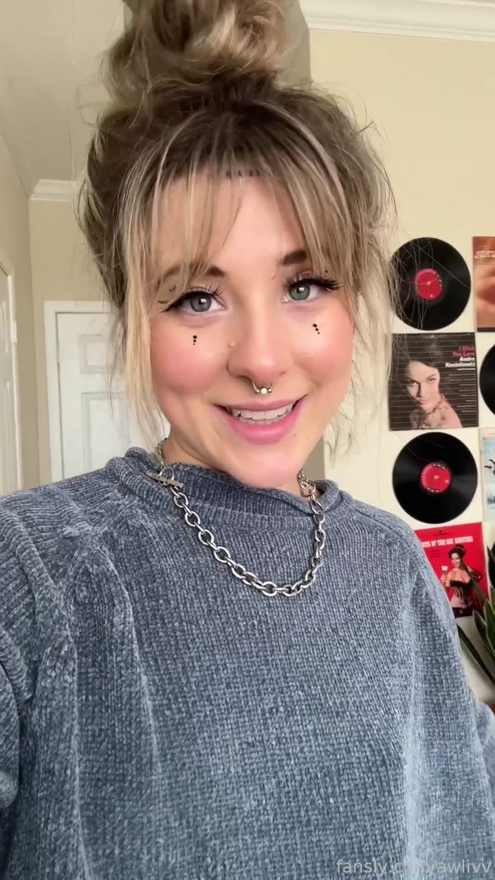 Awlivv Blowjob