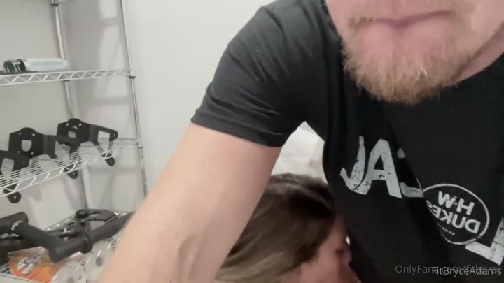 Bryce Adams Sex At Work Leaked Video