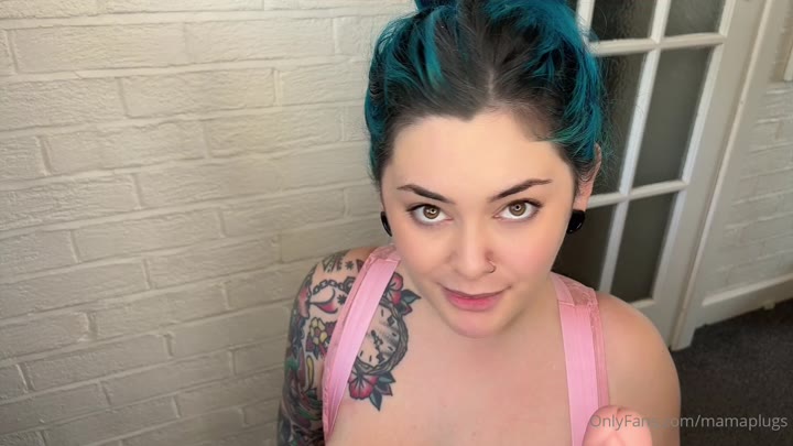 Unsatiable Mamaplugs Dildo