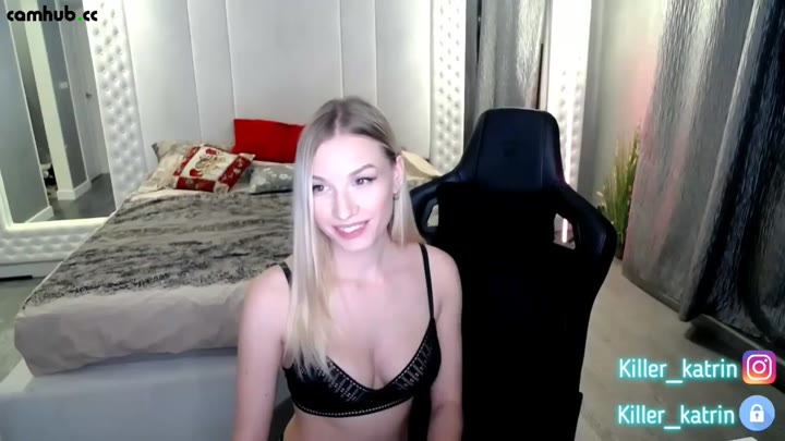 Killer Katrin Leaked