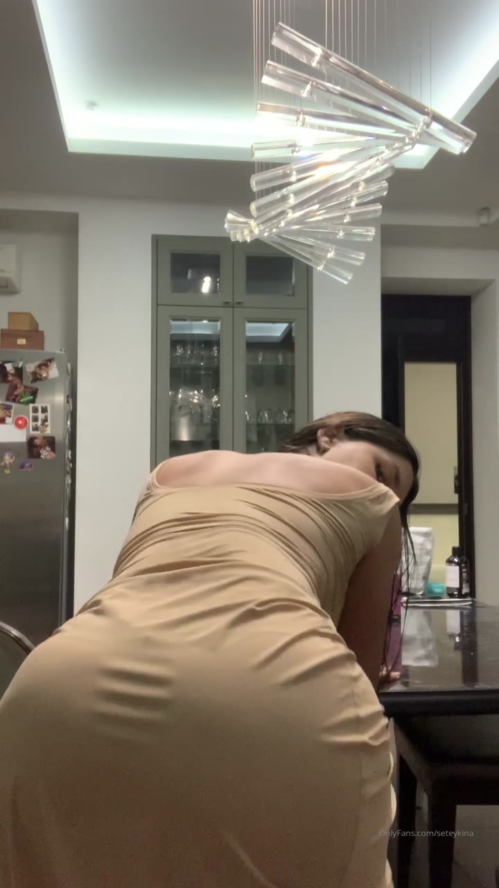 Gracious Olga Seteykina Patreon Leak Full Clip Sensational