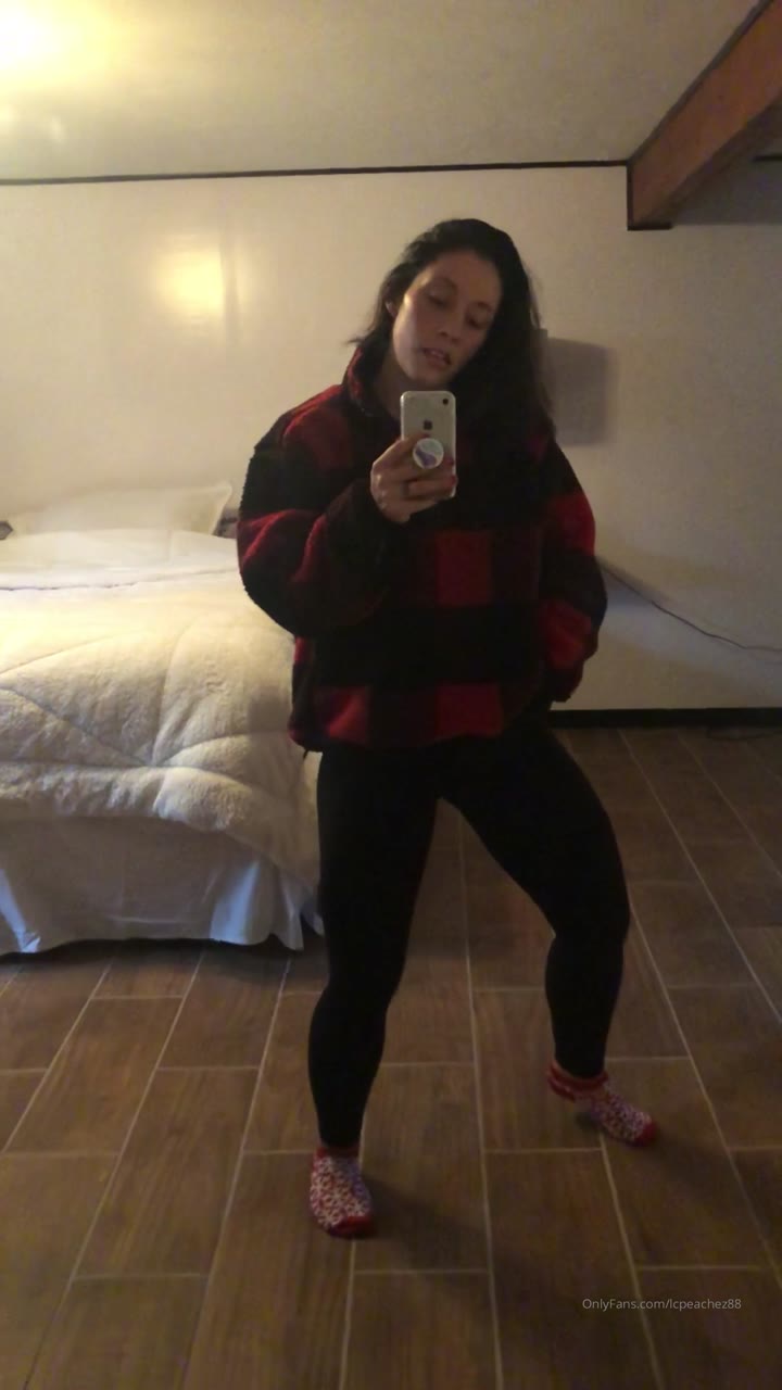 Iconic Lcpeachez88 Leak Release