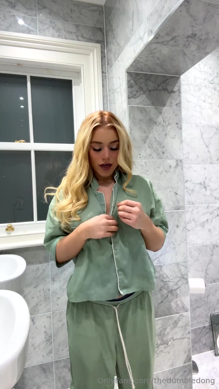 Epic Stupendous Elle Brooke OnlyFans Nude