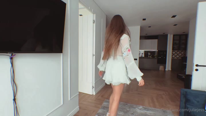 Pervert Julie Jess Nude Leak OnlyFans Sensational