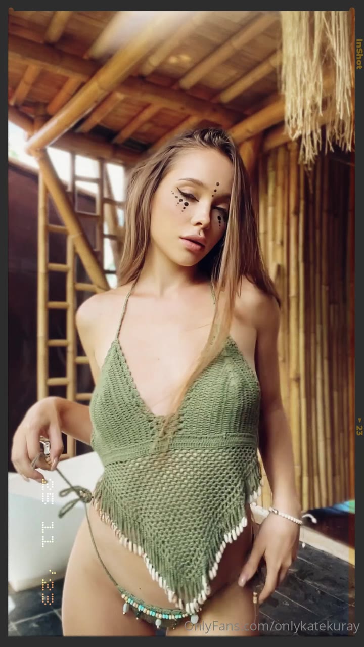 Kate Kuray JOI Epic