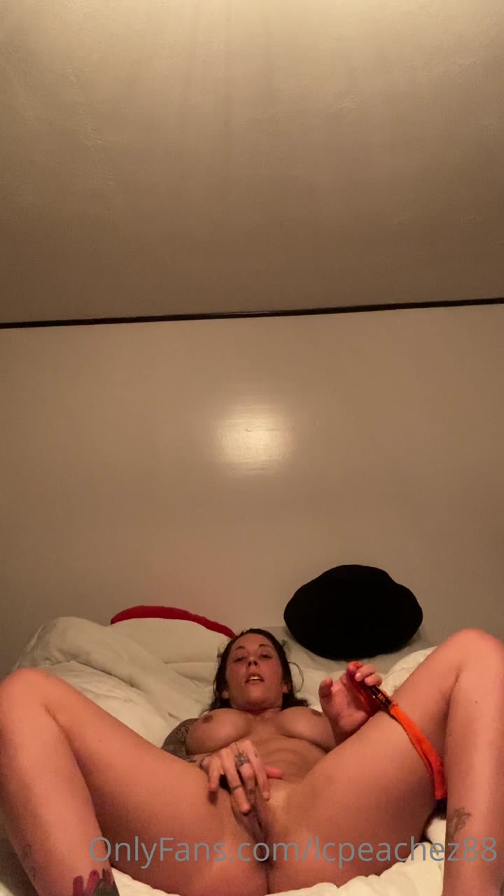 Lauren Pockevich Leaked