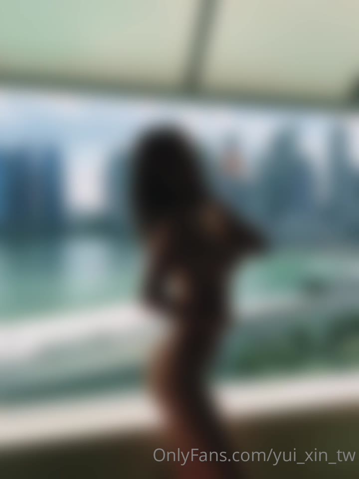 Sensual Yui Xin Porn Epic