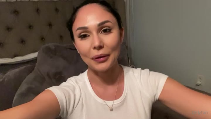 Nasty Ariana Marie Nude Boobs Sensational