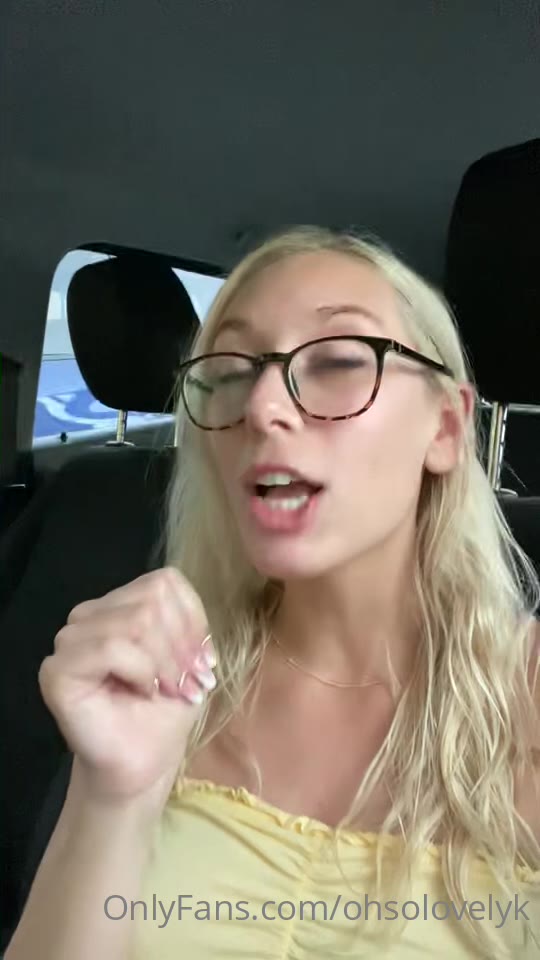 Beautiful Kay Lovely Hardcore