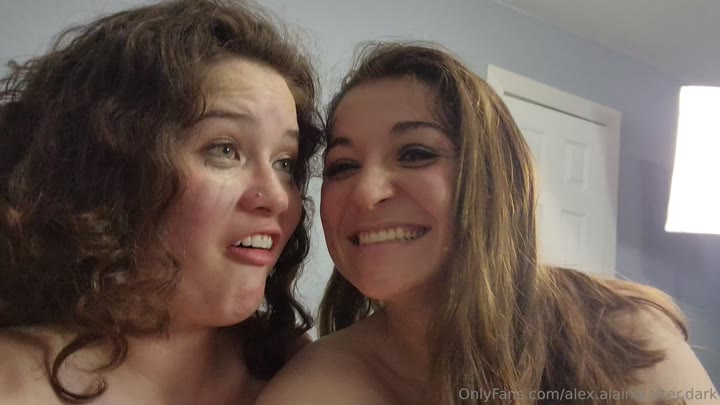 Legendary Alex and Alaina Leaked XXX Video Sensational