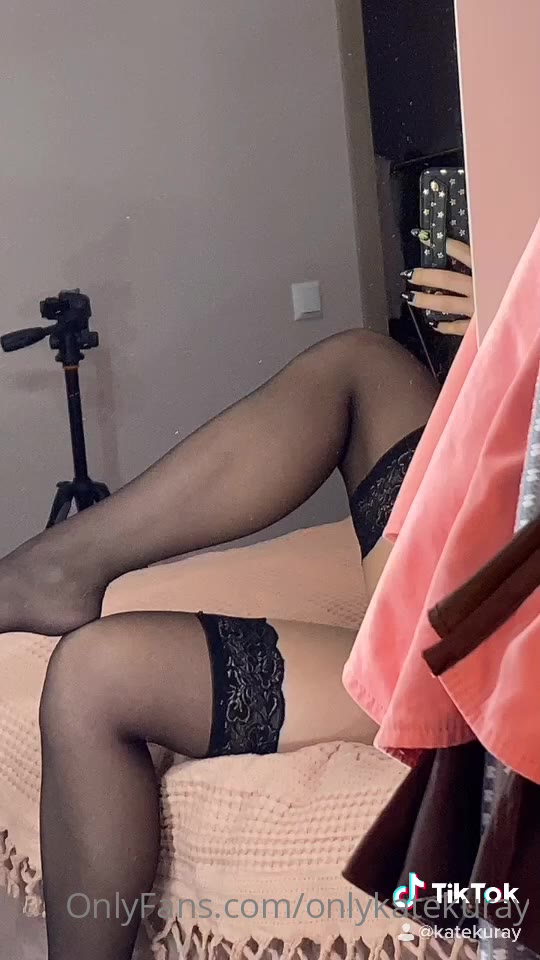 Naughty Kate Kuray OnlyFans Leak Exclusive Full Clip