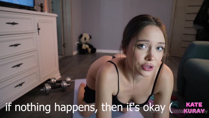 Depraved Kate Kuray Leaked Onlyfans
