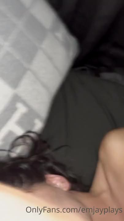 Emily Rinaudo $100 Blowjob Leaked Video