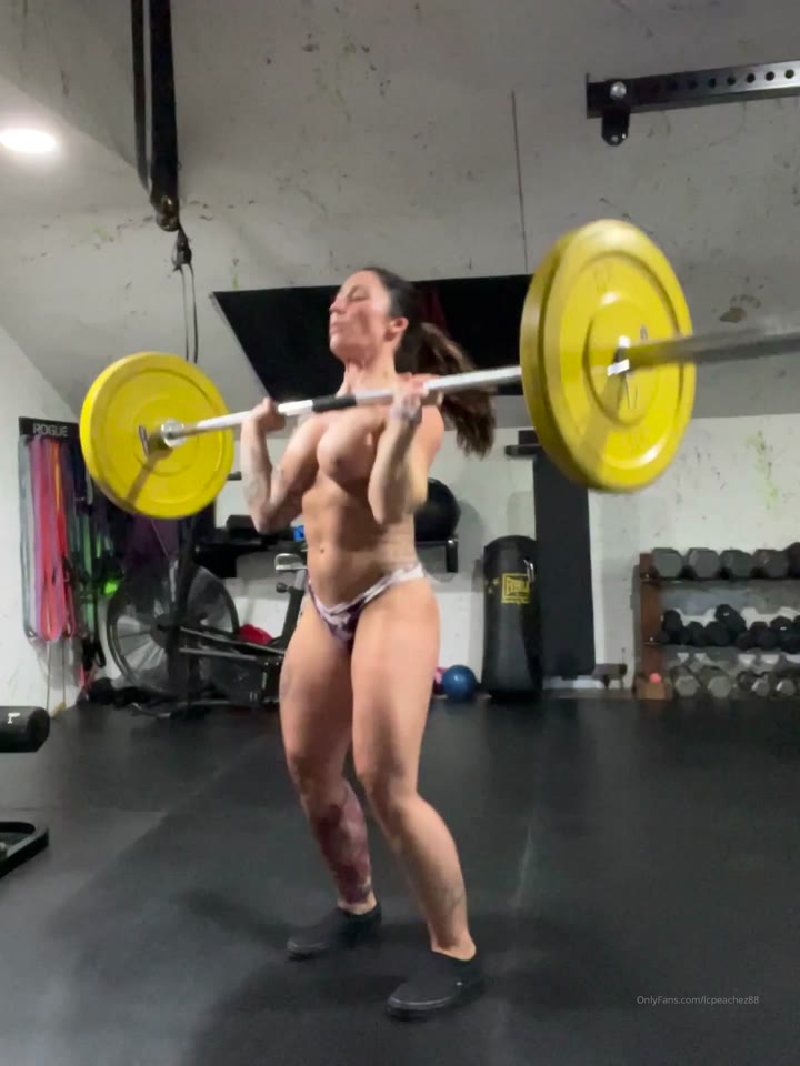 Hottie Lauren Pockevich OnlyFans Leaked Sensational