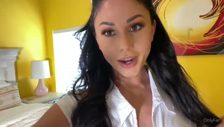 Warm Ariana Marie Leak Release