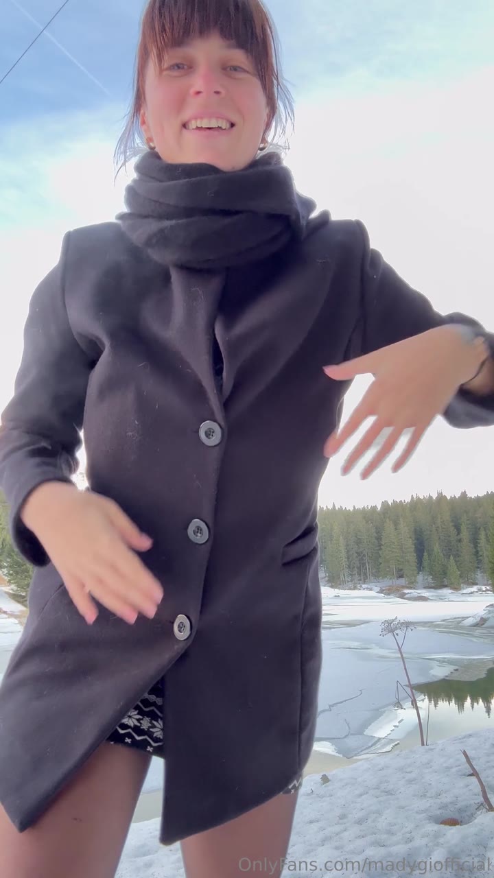 Mady Gio Fansly Full Clip
