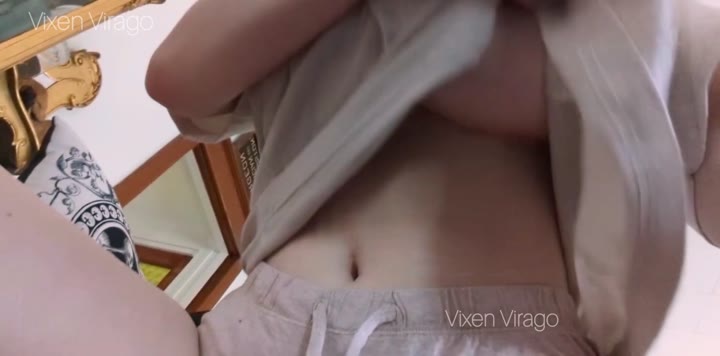Ravishing Vixen Virago Fellation
