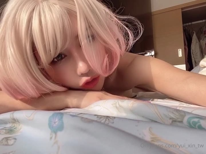 Epic Kind Yui Xin Sex Tape