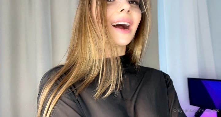 Julie Jess Leaked Porn Clip