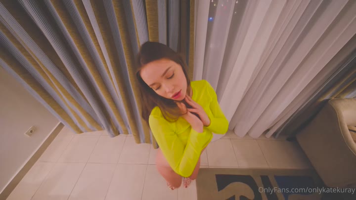 Sensational Kate Kuray Nude Exposed